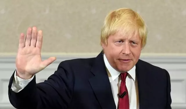 Boris Johnson'ın kardeşi bakanlıktan istifa etti