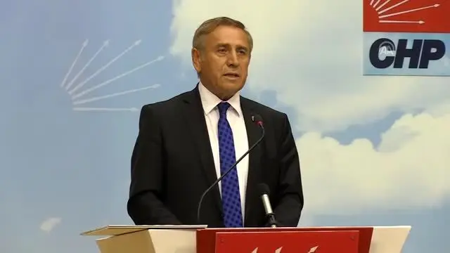 CHP'den 'yeni eğitim öğretim yılı' açıklaması CHP'den 'yeni eğitim öğretim yılı' açıklaması