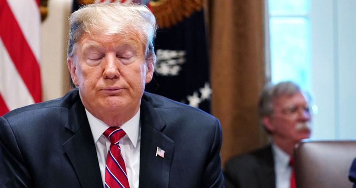 CNN'den Donald Trump'ı kızdıracak haber: Bir haftada 62 yanlış bilgi verdi
