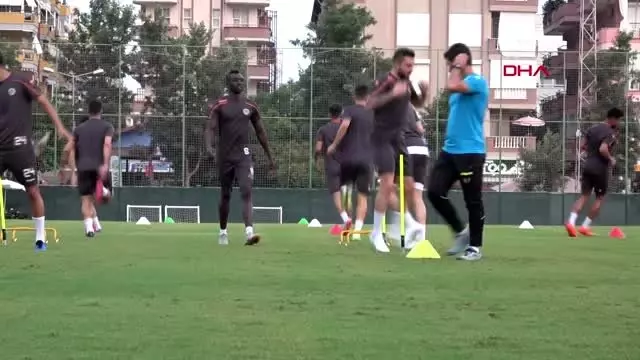 Erol bulut: fenerbahçe maçından 3 puanla ayrılma hedefimiz var Erol bulut: fenerbahçe maçından 3 puanla ayrılma hedefimiz var
