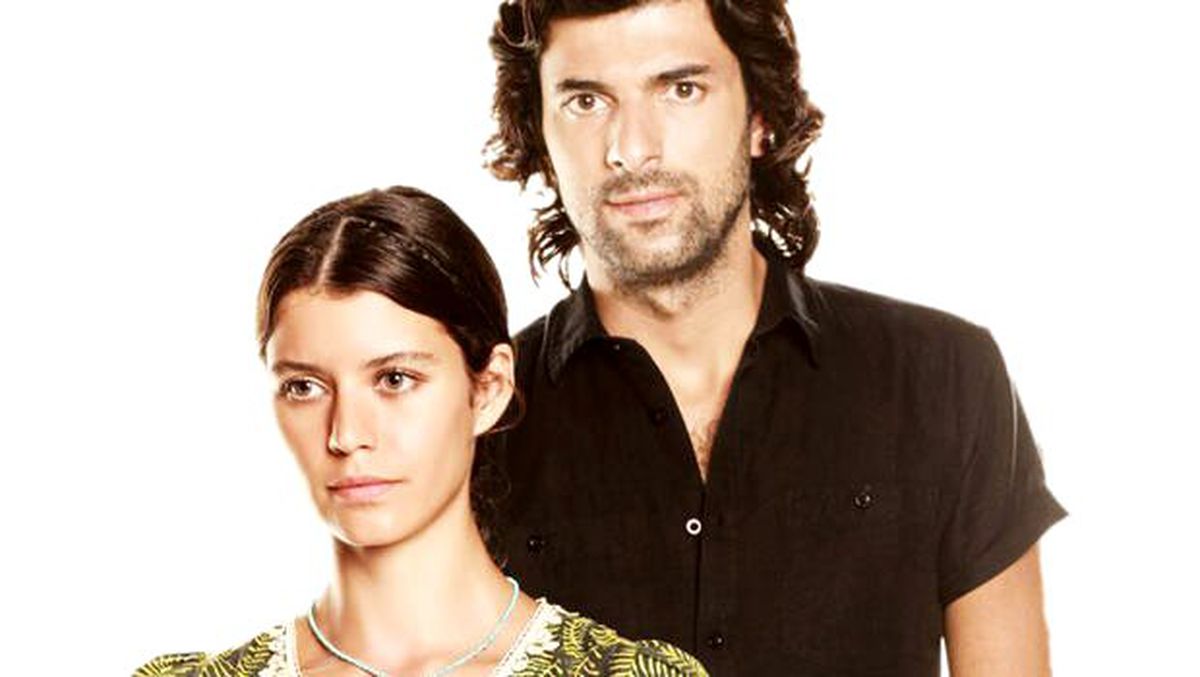 'Fatmagül'ün Suçu Ne? Fransa'da ödül adayı