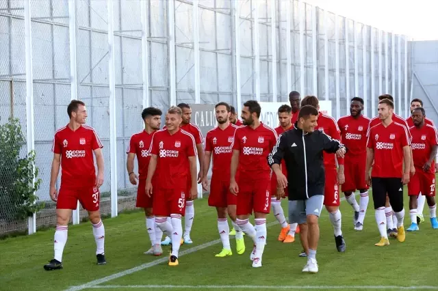 'Final niteliğinde maçlar oynayacağız' 'Final niteliğinde maçlar oynayacağız'