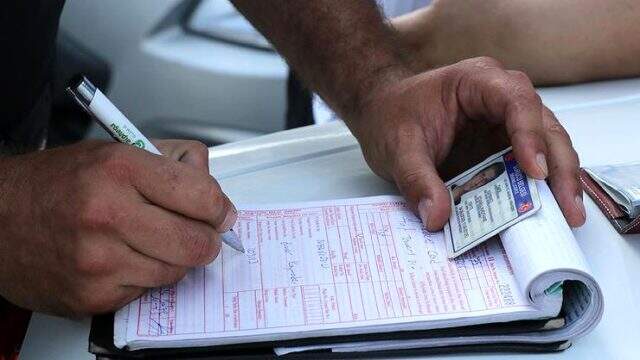 Gelir İdaresi Başkanlığı, sahte trafik cezalarına karşı uyardı