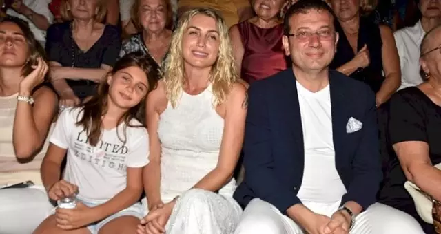 İmamoğlunun eşi ve kızına yönelik cinsel saldırı imasında bulunan kişi serbest bırakıldı