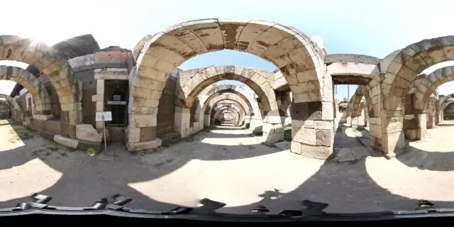Konak Belediyesi'nin Fuar Standı sürprizle dolu Konak Belediyesi'nin Fuar Standı sürprizle dolu
