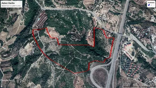Mezitli'ye 150 yataklı devlet hastanesi yapılacak