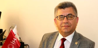 MHP'li Aycan: 'İdamı isteyen tek partiyiz'