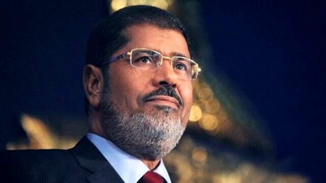 Muhammed Mursi'nin oğlu Abdullah Mursi hayatını kaybetti