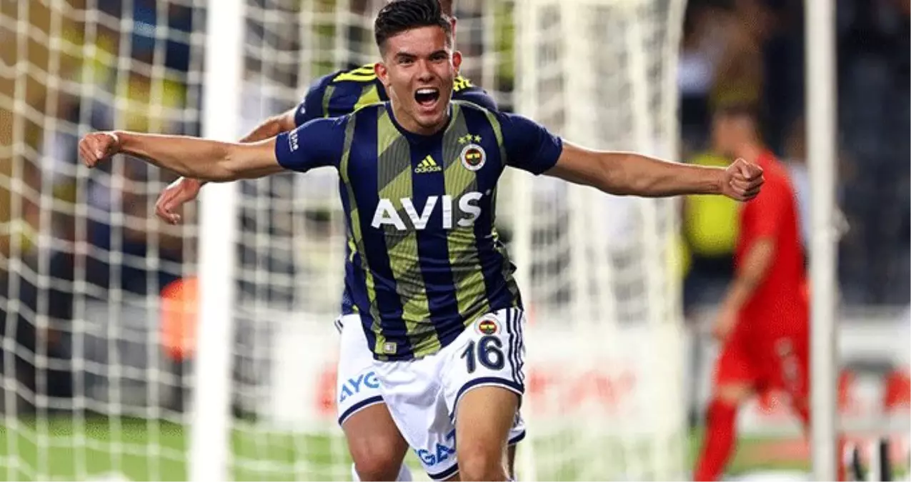 NEC Nijmegen, Ferdi'nin transfer taksidini ödemeyen Fenerbahçe'ye dava açıyor!
