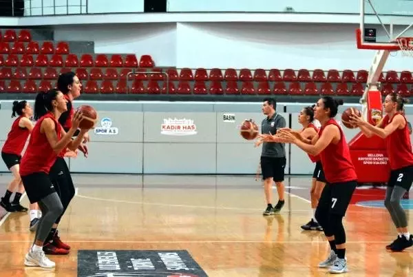 Ömer yağmur: kayseri'ye iyi bir basketbol seyrettirmek istiyoruz
