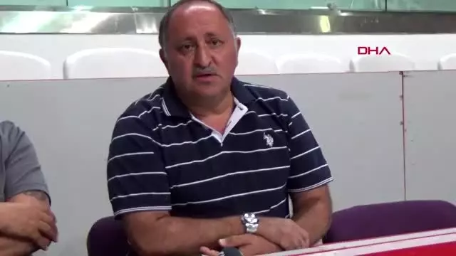Ömer yağmur: kayseri'ye iyi bir basketbol seyrettirmek istiyoruz