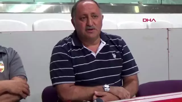 Ömer yağmur: kayseri'ye iyi bir basketbol seyrettirmek istiyoruz