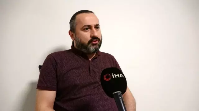 (Özel) O baba konuştu: