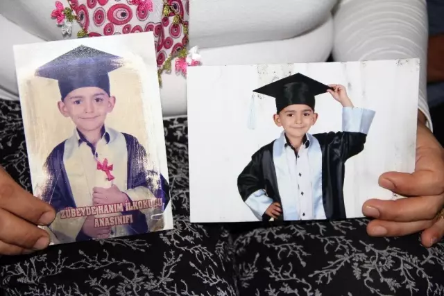 (Özel) Vücudu yanan Umut'un acı çığlığı: 'Eski derimi istiyorum' (Özel) Vücudu yanan Umut'un acı çığlığı: 'Eski derimi istiyorum'