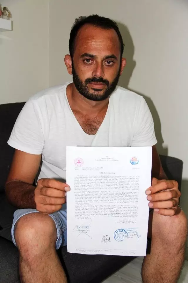 (Özel) Vücudu yanan Umut'un acı çığlığı: 'Eski derimi istiyorum' (Özel) Vücudu yanan Umut'un acı çığlığı: 'Eski derimi istiyorum'