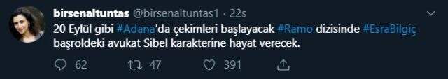 Ramo dizisi ne zaman başlayacak? Ramo konusu ve oyuncuları