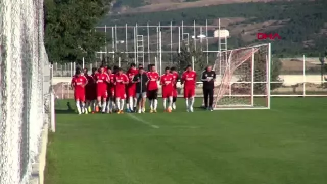 Rıza çalımbay: mili maç araları çok önemli Rıza çalımbay: mili maç araları çok önemli