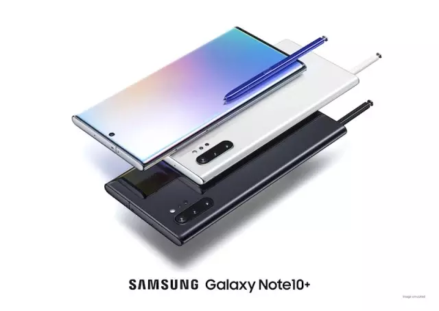 Samsung Galaxy Note 10, Yeni Kamera Özellikleriyle Anı Yakala Samsung Galaxy Note 10, Yeni Kamera Özellikleriyle Anı Yakala
