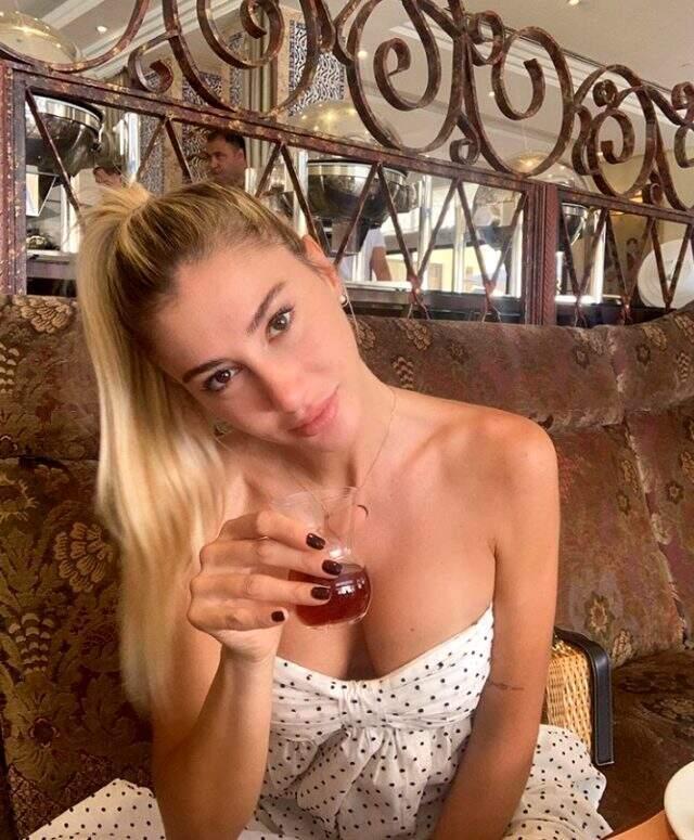 Şeyma Subaşı, Sadece Şeyma kitabındaki 'Tuz ruhu' hatasından dolayı savcılığa ifade verdi