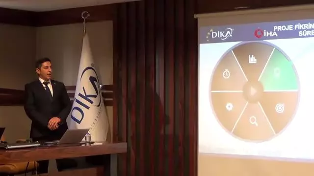 Siirt 'Keçi Payetleme Projesi' ile dünyaya açılacak Siirt 'Keçi Payetleme Projesi' ile dünyaya açılacak