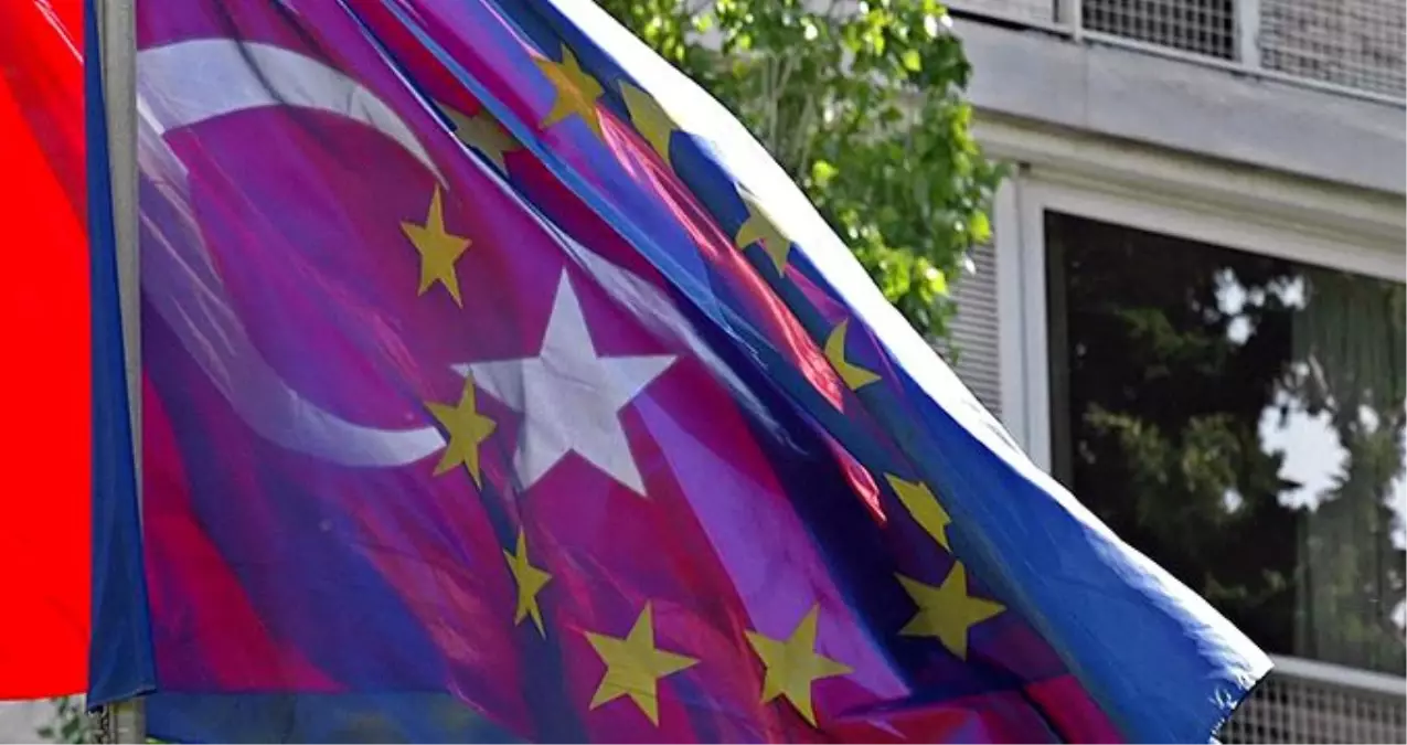 Cumhurbaşkanı Erdoğan'ın 'Sınırı açarız' restine AB'den ilk yanıt: İyi niyetle hareket edileceğine inanıyoruz