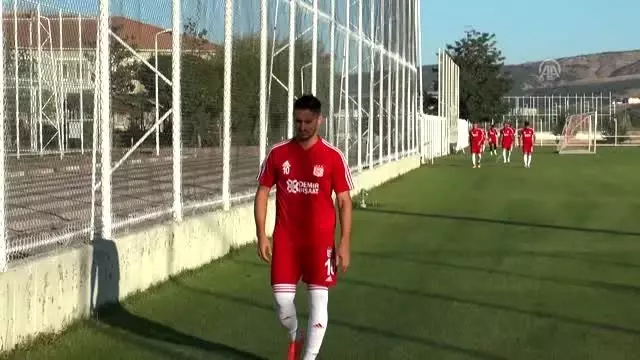 Teknik direktör Rıza Çalımbay: