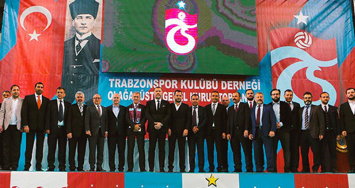 Trabzonspor'dan Fenerbahçe'ye sert cevap!