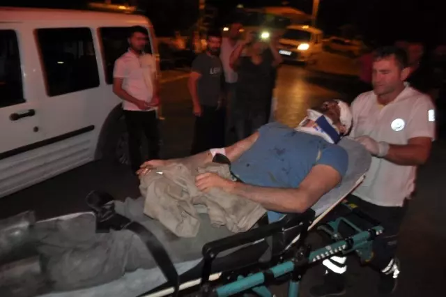 TTK'da meydana gelen iş kazasında 1 madenci yaralandı