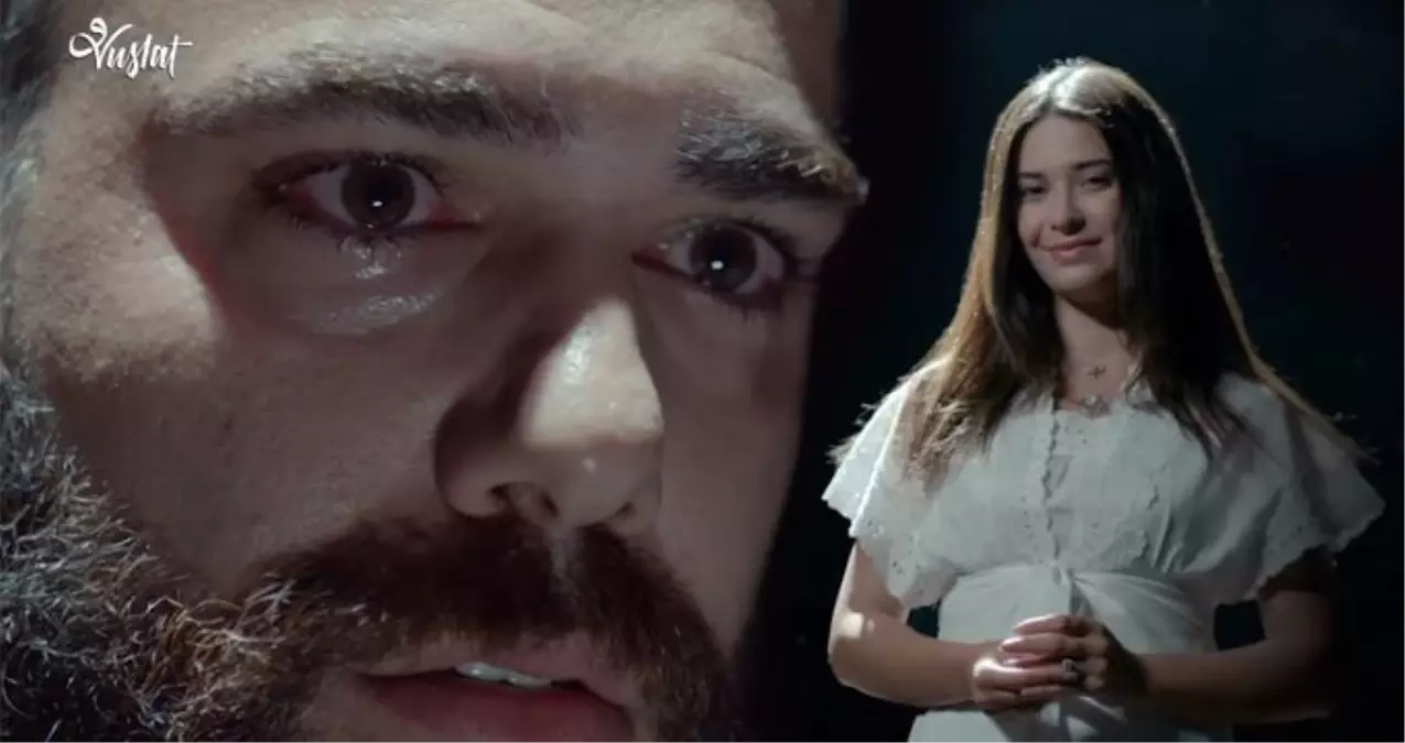 Vuslat yeni sezon fragmanı yayınlandı! Vuslat 2. sezon ne zaman başlıyor?