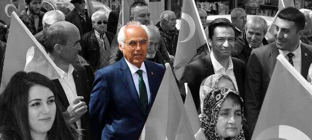 Yeşilova Belediye Başkanı Mümtaz Şenel: Salda Gölü Suudlara söz verilmiş