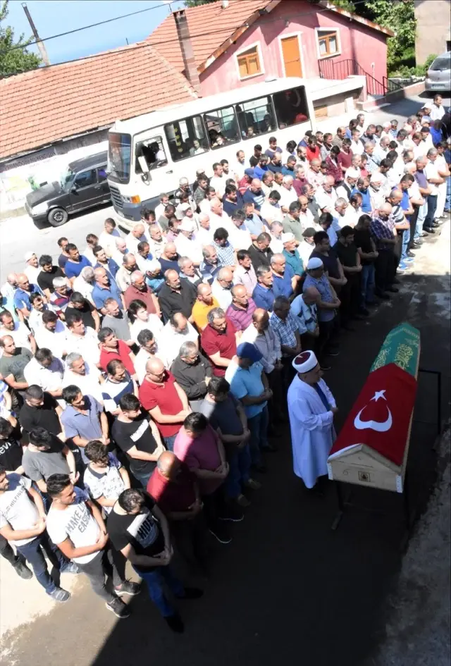 Zonguldak'ta maden ocağındaki patlama Zonguldak'ta maden ocağındaki patlama