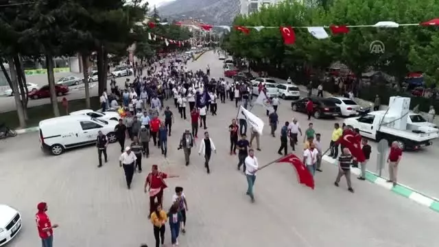 667. Tarihi Elmalı Yağlı Güreşleri (2) 667. Tarihi Elmalı Yağlı Güreşleri (2)
