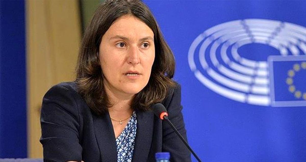 Avrupa Parlamentosu Türkiye Raportörü Kati Piri'den Bakan Soylu'ya: İstanbul'a kayyumun ciddi sonuçları olur