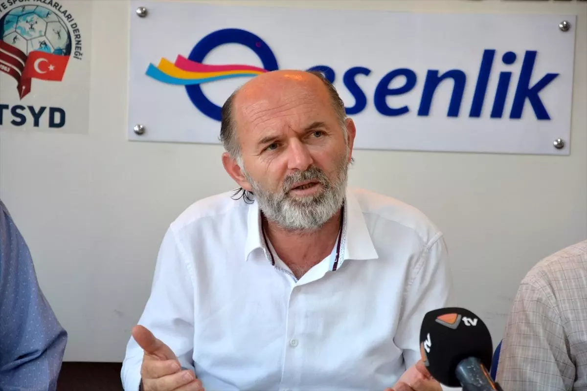 Aile Platformu Başkanı Adem Çevik Açıklaması