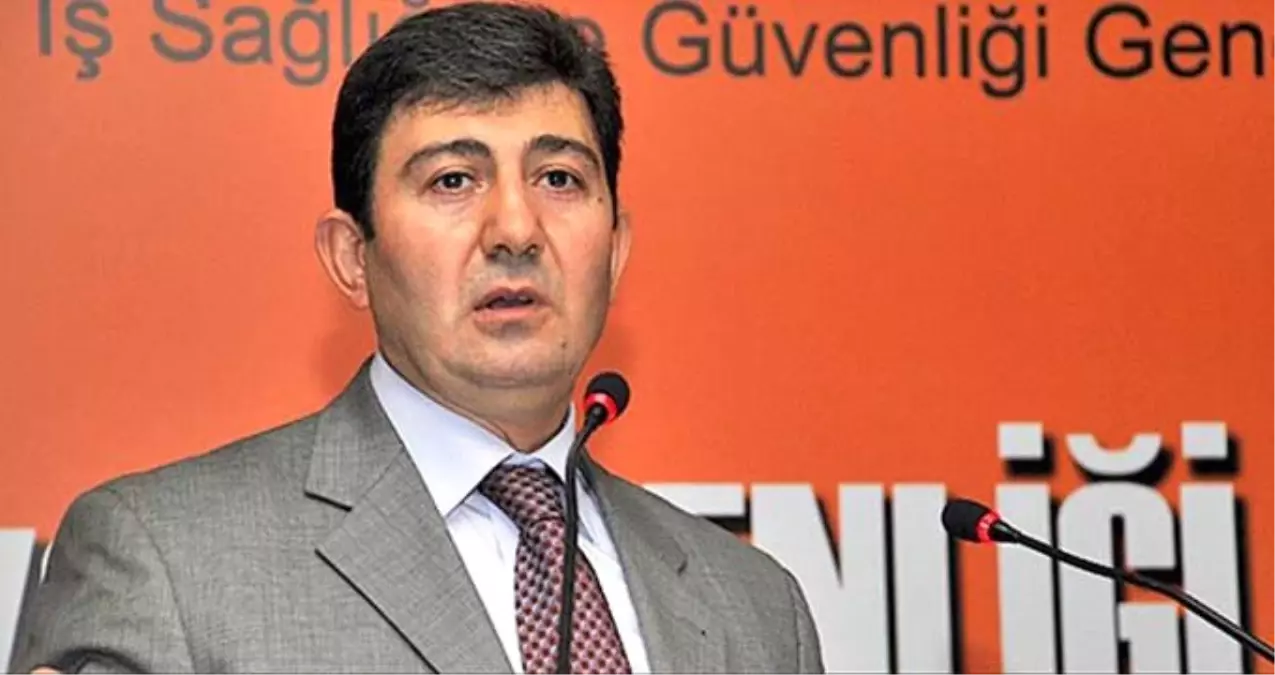Ali Babacan'ın partisinde yer alacağı söylenen Birol Aydemir kimdir?