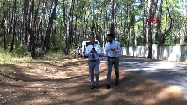 Antalya çöpler cep telefonuyla uygulamasıyla toplanacak Antalya çöpler cep telefonuyla uygulamasıyla toplanacak