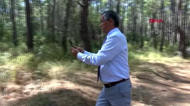 Antalya çöpler cep telefonuyla uygulamasıyla toplanacak Antalya çöpler cep telefonuyla uygulamasıyla toplanacak