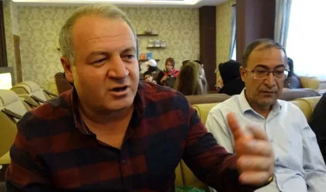 ASİMDER Başkanı Gülbey: