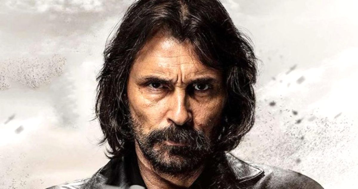 Behzat Ç. 8. bölüm fragmanı yayımlandı! Behzat Ç. son bölüm izle