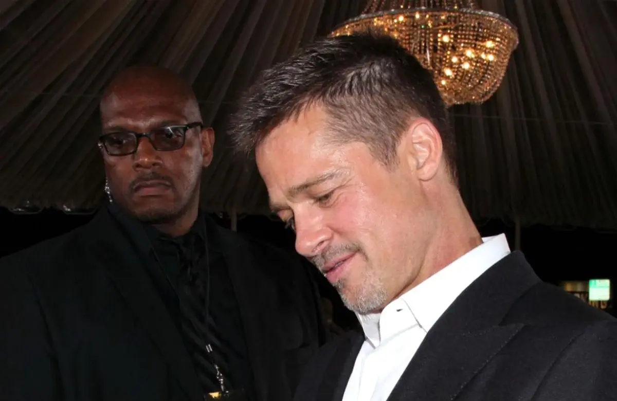 Brad Pitt oyunculuğu azaltmayı planlıyor