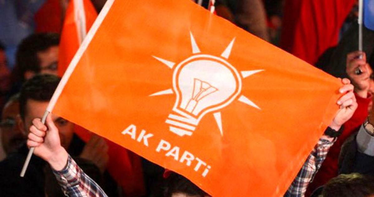 Canan Kaftancıoğlu'na verilen hapis cezasına AK Parti'den ilk yorum