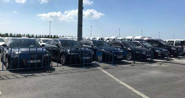 CHP Lideri Kılıçdaroğlu'ndan Yenikapı'da sergilenen araçlarla ilgili ilk açıklama