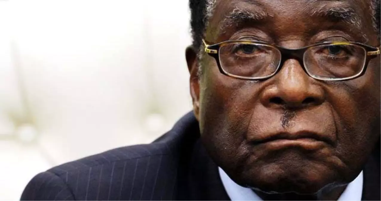 Dünyanın en yaşlı lideri hayatını kaybetti! Robert Mugabe kimdir?