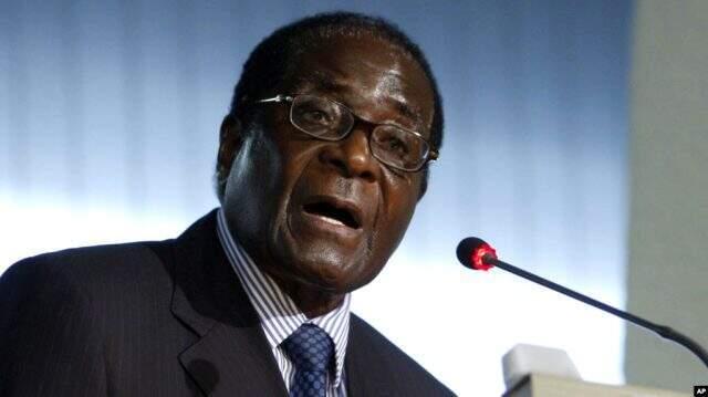 Dünyanın en yaşlı lideri hayatını kaybetti! Robert Mugabe kimdir?