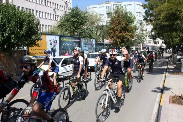Edirne'den kısa kısa Edirne'den kısa kısa