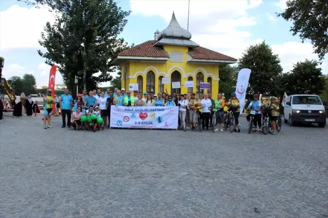 Edirne'den kısa kısa Edirne'den kısa kısa
