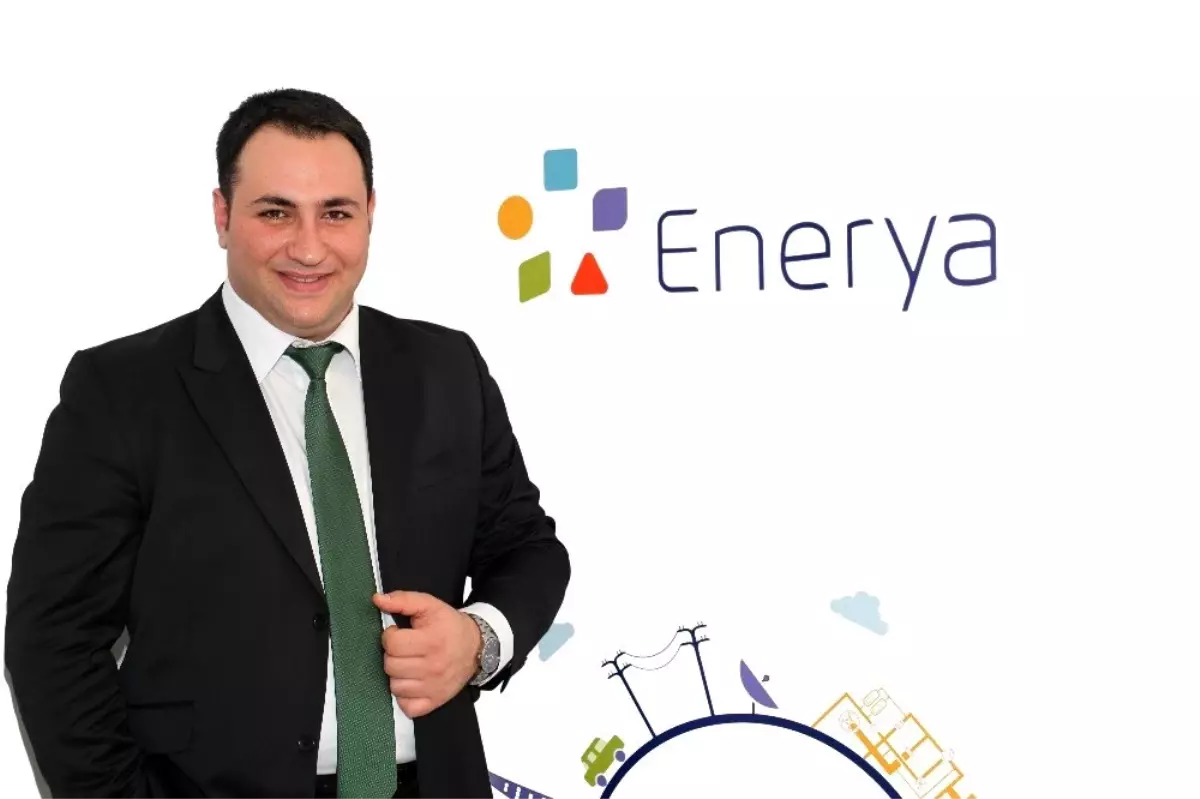 Enerya güvence bedeli ödeme