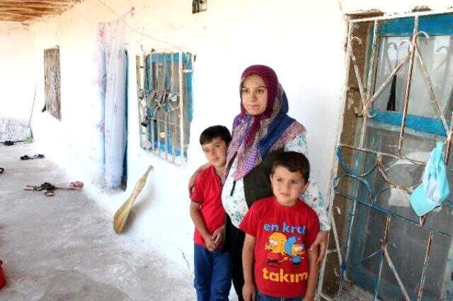 Eşini öldürmeye giderken yakalanan koca, ikinci kez serbest bırakıldı