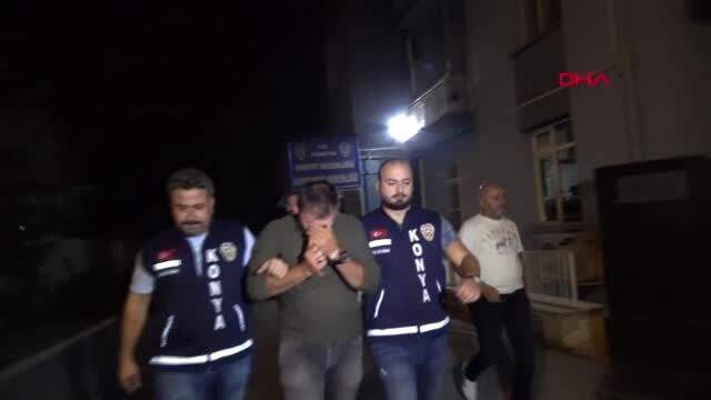 Eşini öldürmeye giderken yakalanan koca, ikinci kez serbest bırakıldı