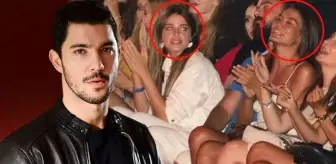 Demet Özdemir: Ezgi Eyüboğlu, eski eşiyle aşk yaşadığı söylenen Demet Özdemir'le pişti oldu Demet Özdemir: Ezgi Eyüboğlu, eski eşiyle aşk yaşadığı söylenen Demet Özdemir'le pişti oldu